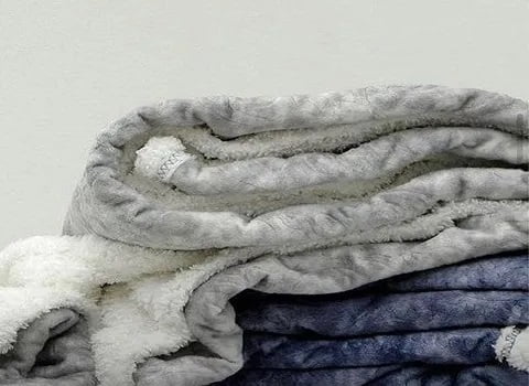 خرید پتو ضخیم + فروش ویژه